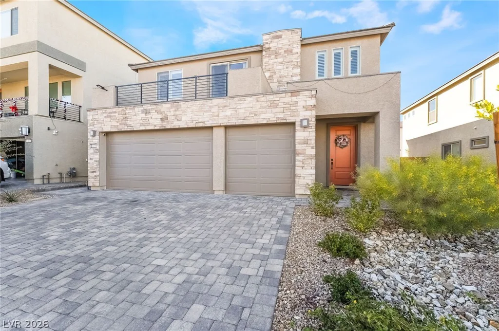 10189 Magnolia Creek, Las Vegas, NV 89141