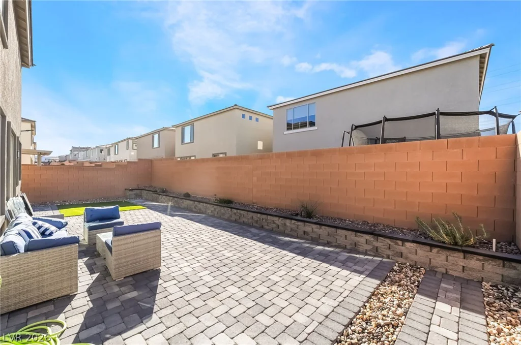 10189 Magnolia Creek, Las Vegas, NV 89141