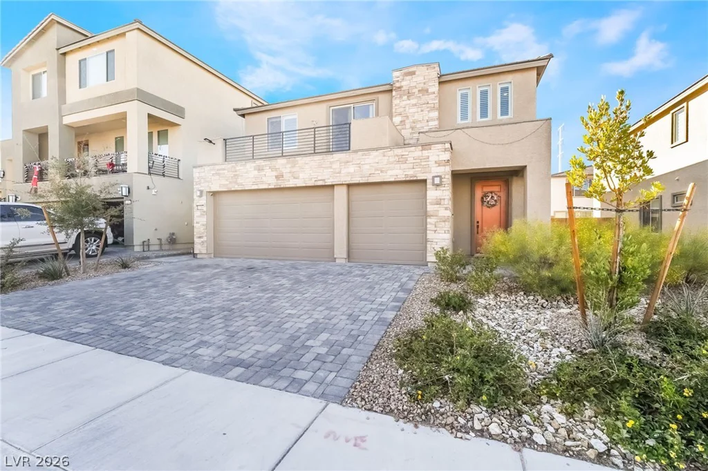 10189 Magnolia Creek, Las Vegas, NV 89141