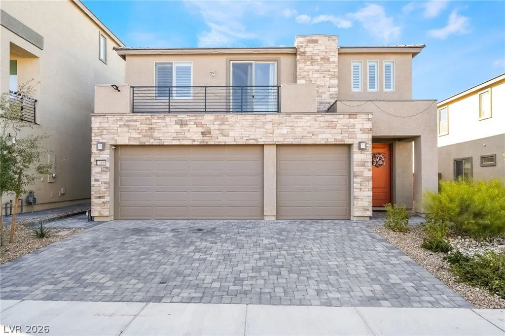 10189 Magnolia Creek, Las Vegas, NV 89141