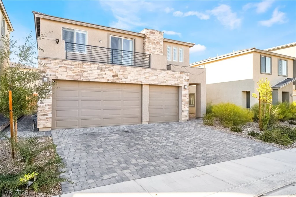 10189 Magnolia Creek, Las Vegas, NV 89141
