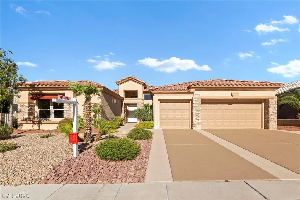2548 Faiss, Las Vegas, NV 89134