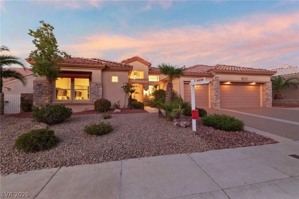2548 Faiss, Las Vegas, NV 89134