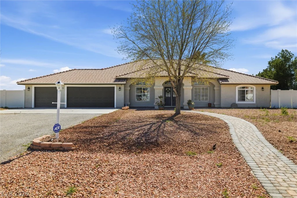 1131 China, Pahrump, NV 89048