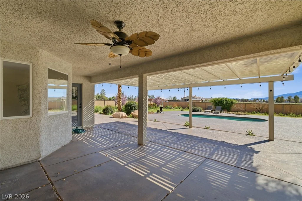 1131 China, Pahrump, NV 89048