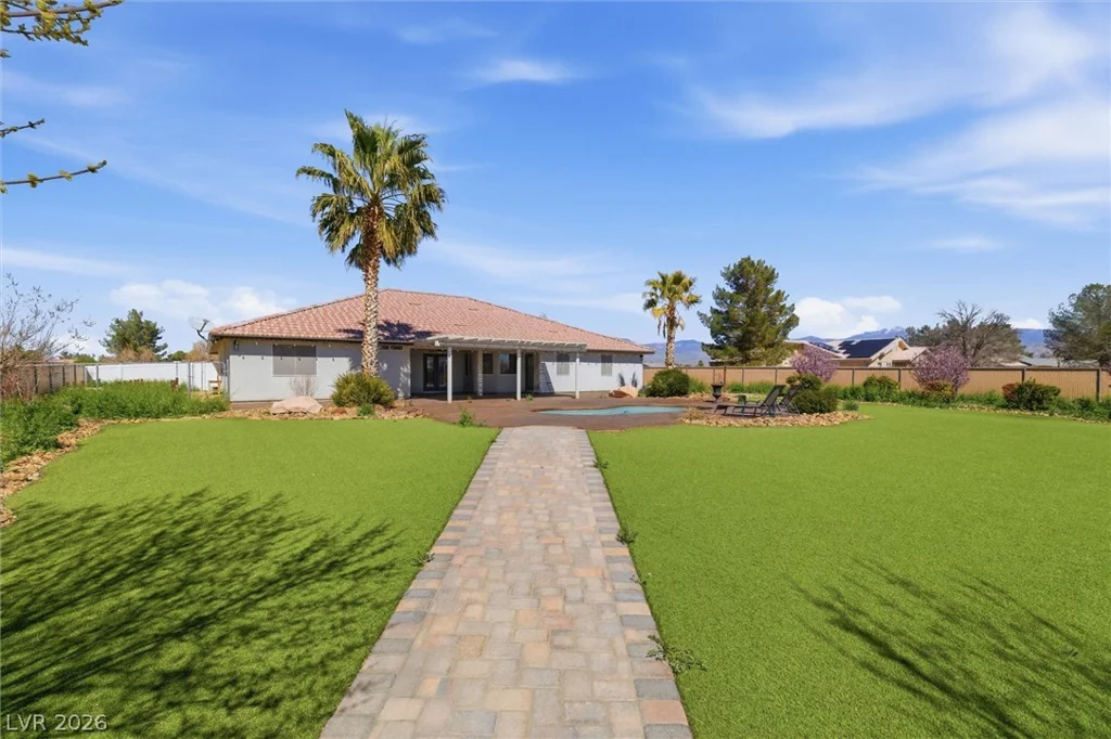 1131 China, Pahrump, NV 89048