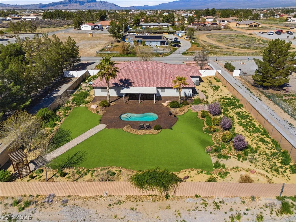 1131 China, Pahrump, NV 89048