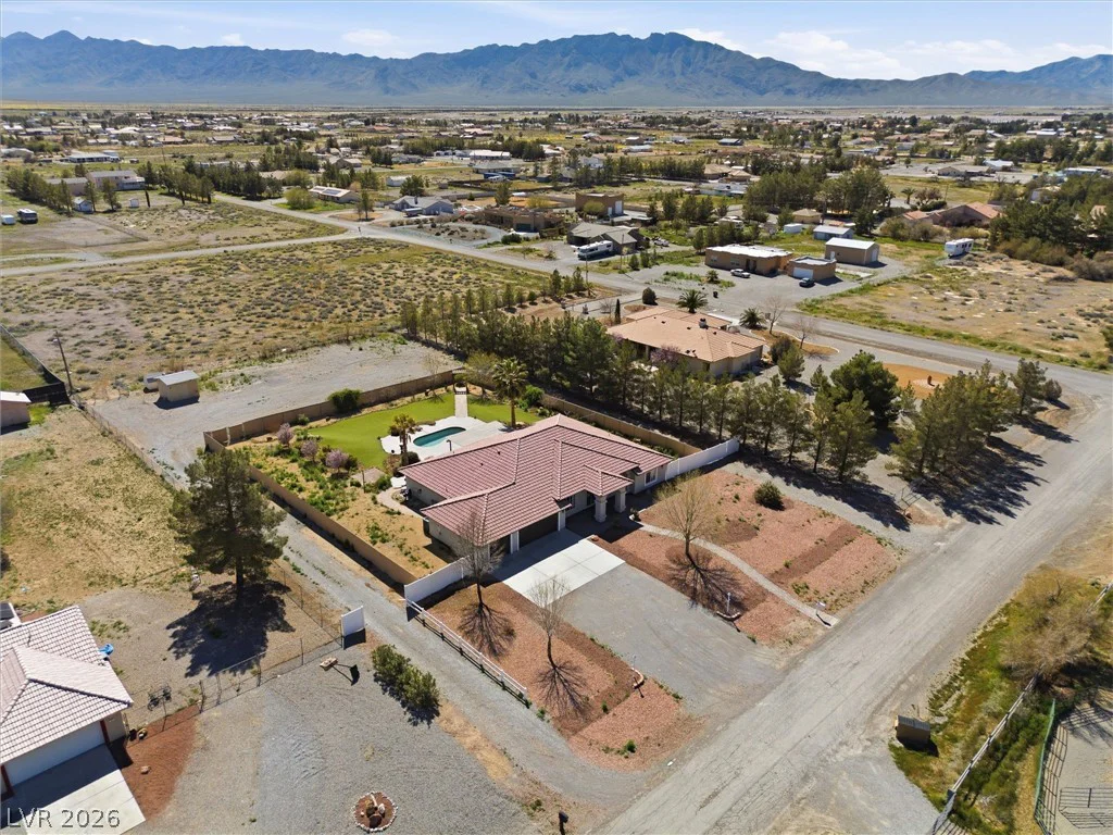 1131 China, Pahrump, NV 89048
