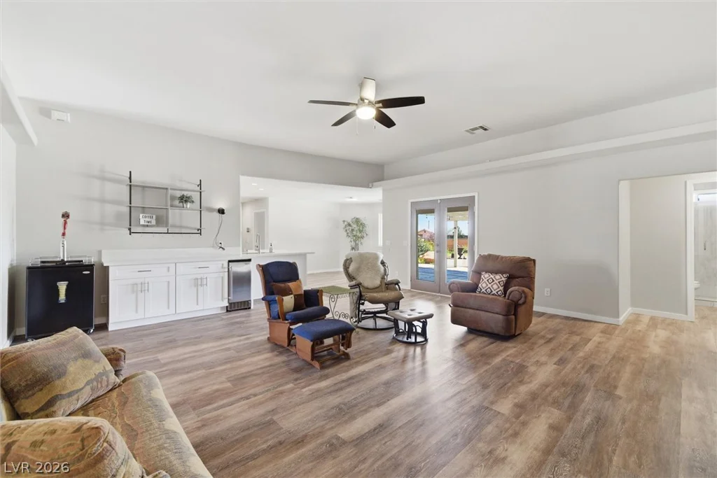 1131 China, Pahrump, NV 89048