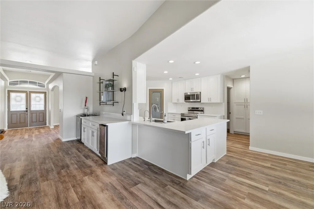 1131 China, Pahrump, NV 89048