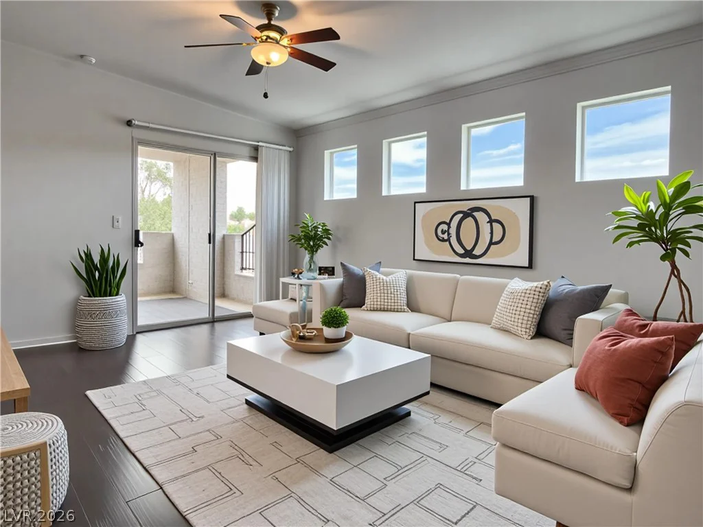 4400 Jones, Las Vegas, NV 89103