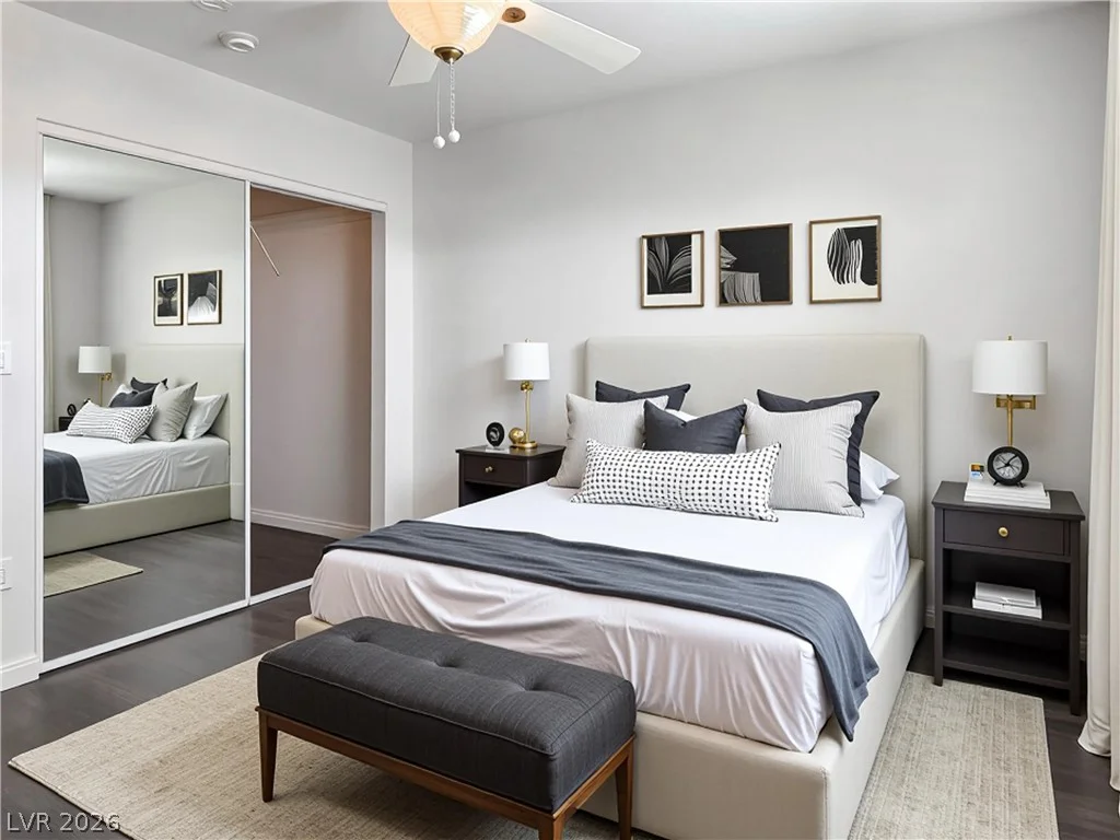 4400 Jones, Las Vegas, NV 89103