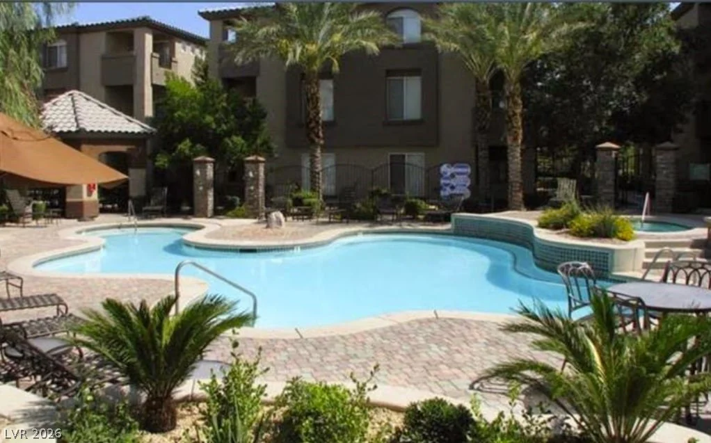 4400 Jones, Las Vegas, NV 89103