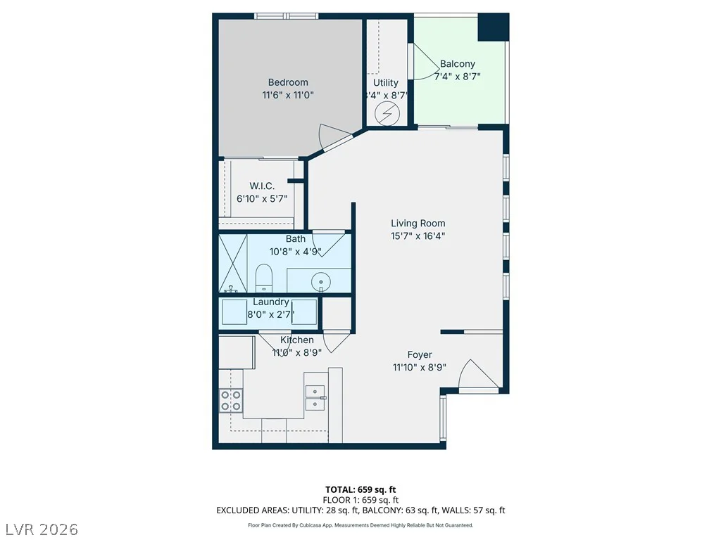 4400 Jones, Las Vegas, NV 89103
