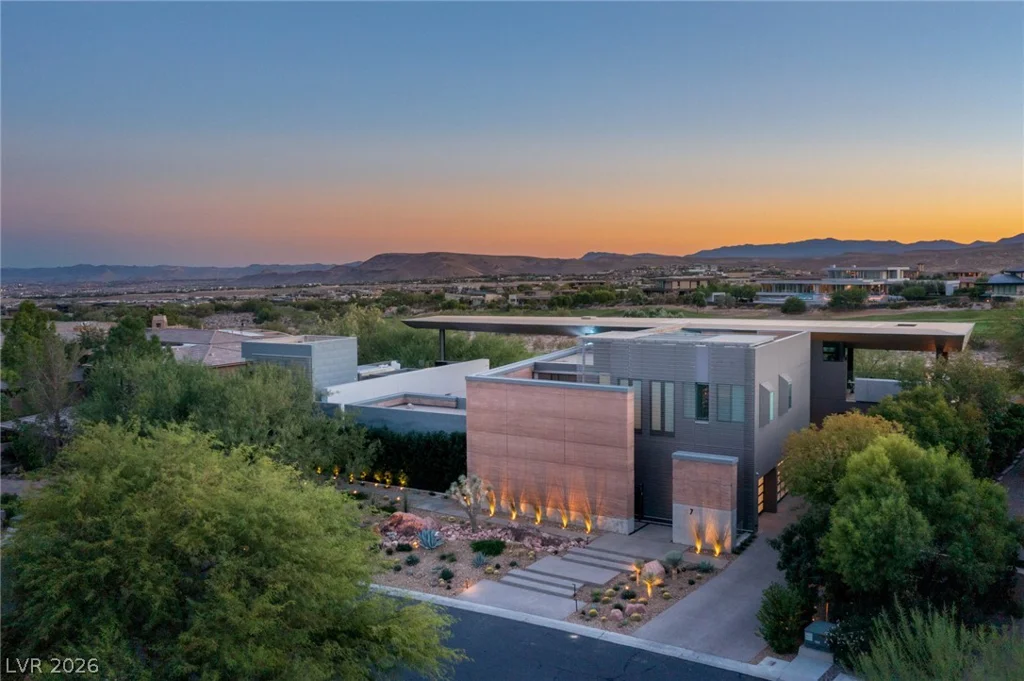 7 SABLE RIDGE, Las Vegas, NV 89135