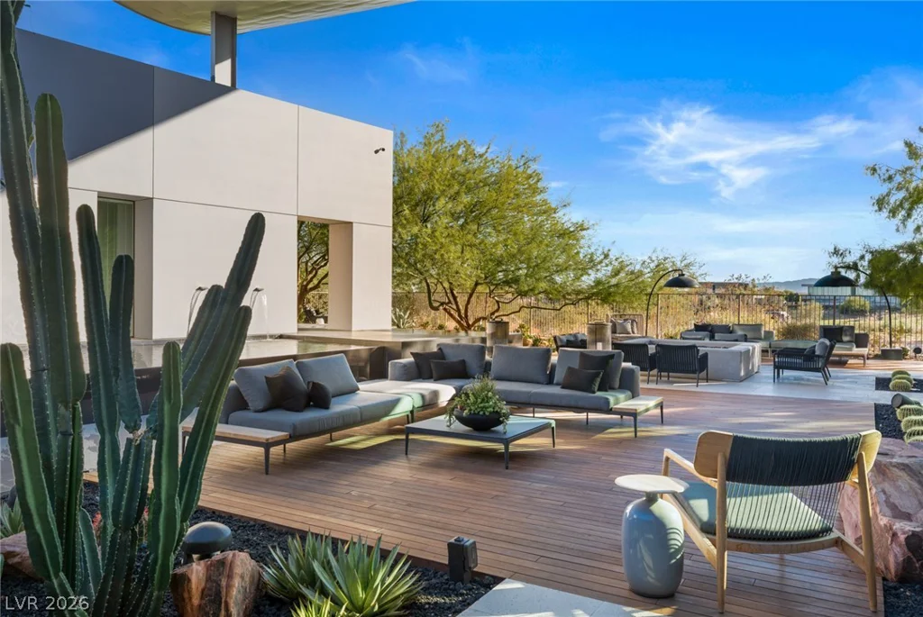 7 SABLE RIDGE, Las Vegas, NV 89135