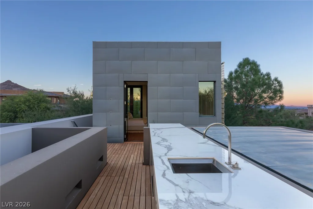 7 SABLE RIDGE, Las Vegas, NV 89135
