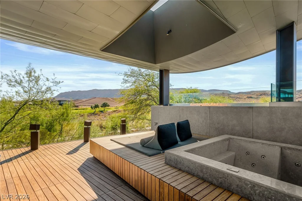 7 SABLE RIDGE, Las Vegas, NV 89135