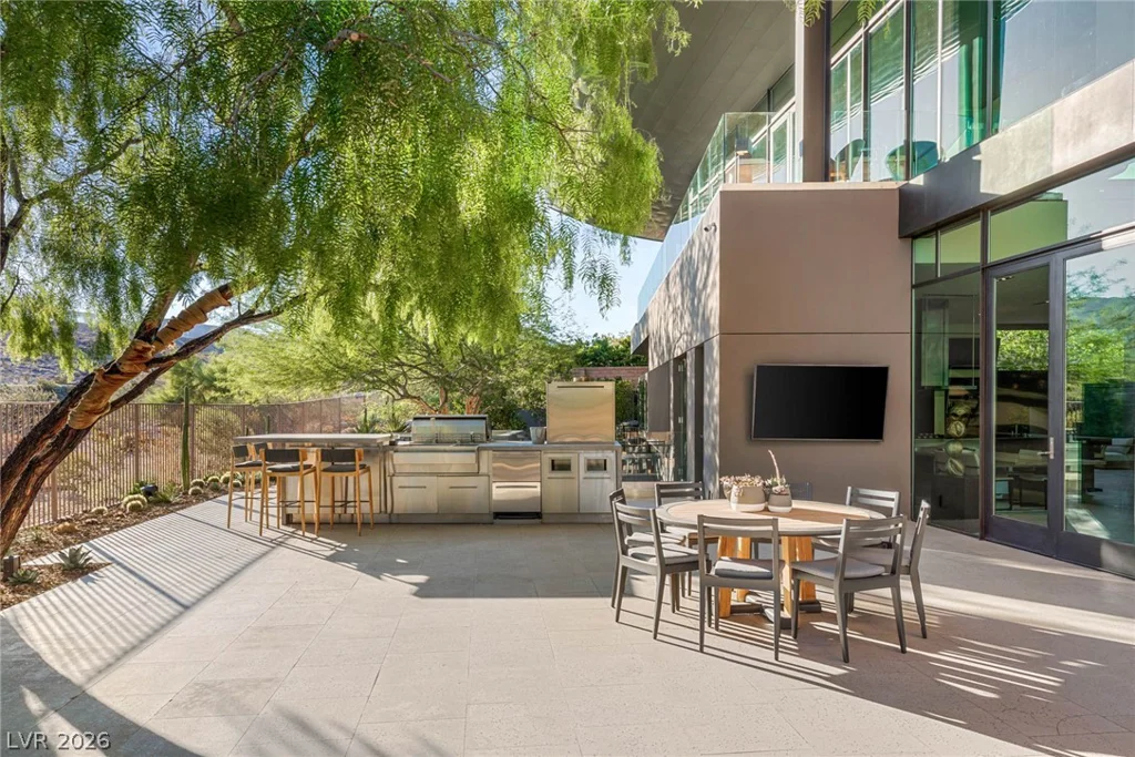 7 SABLE RIDGE, Las Vegas, NV 89135