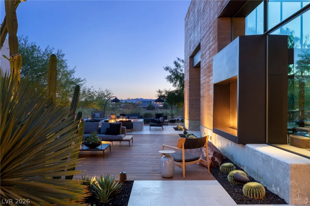 7 SABLE RIDGE, Las Vegas, NV 89135