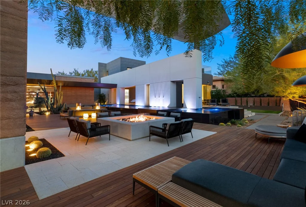 7 SABLE RIDGE, Las Vegas, NV 89135