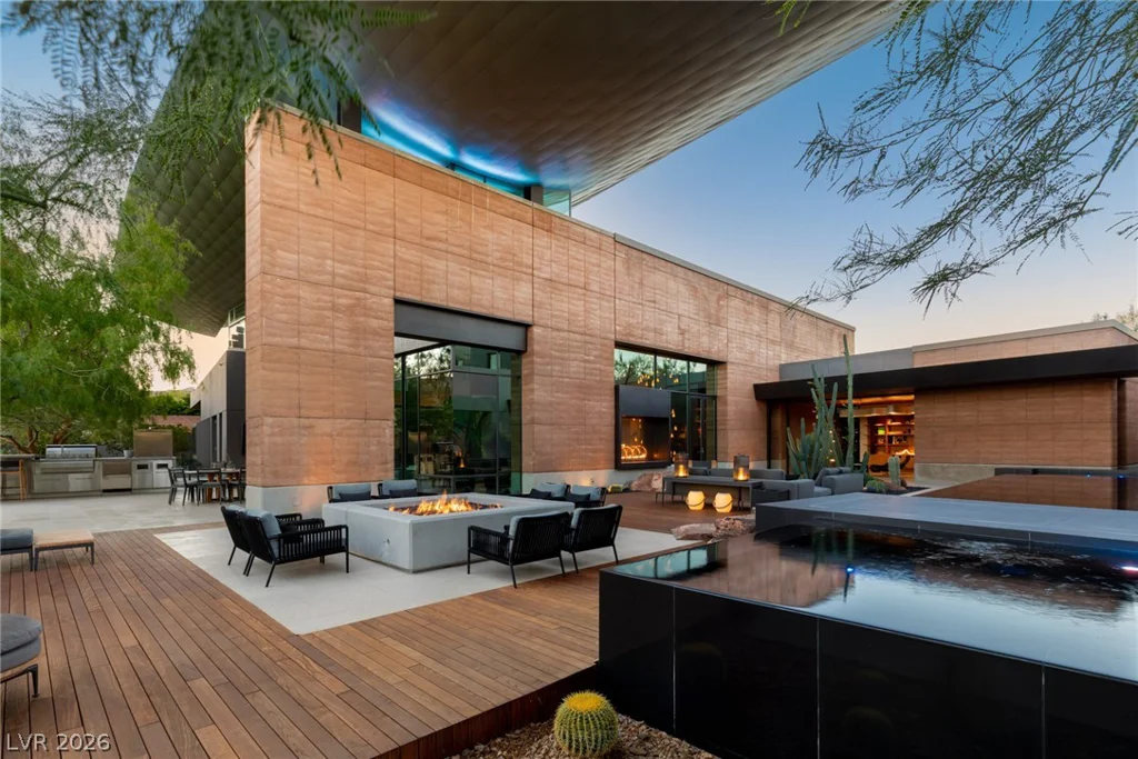 7 SABLE RIDGE, Las Vegas, NV 89135