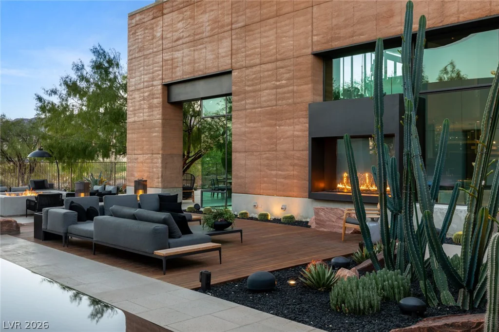 7 SABLE RIDGE, Las Vegas, NV 89135