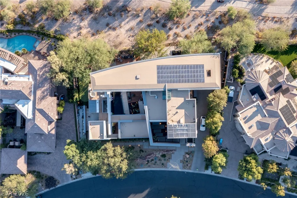 7 SABLE RIDGE, Las Vegas, NV 89135