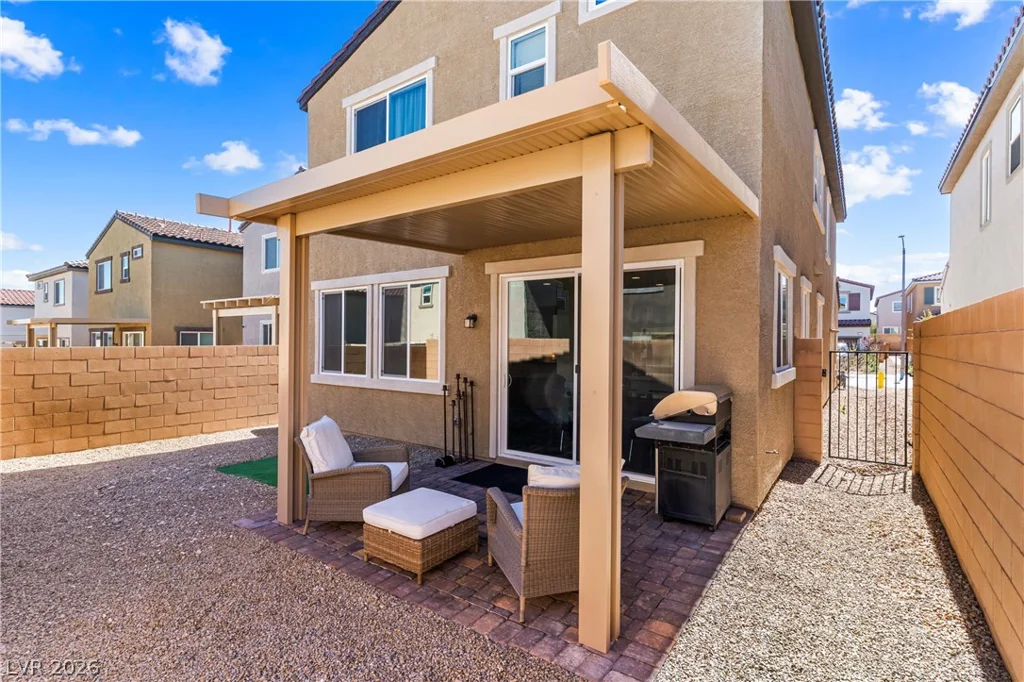 10626 Dryades, Las Vegas, NV 89166