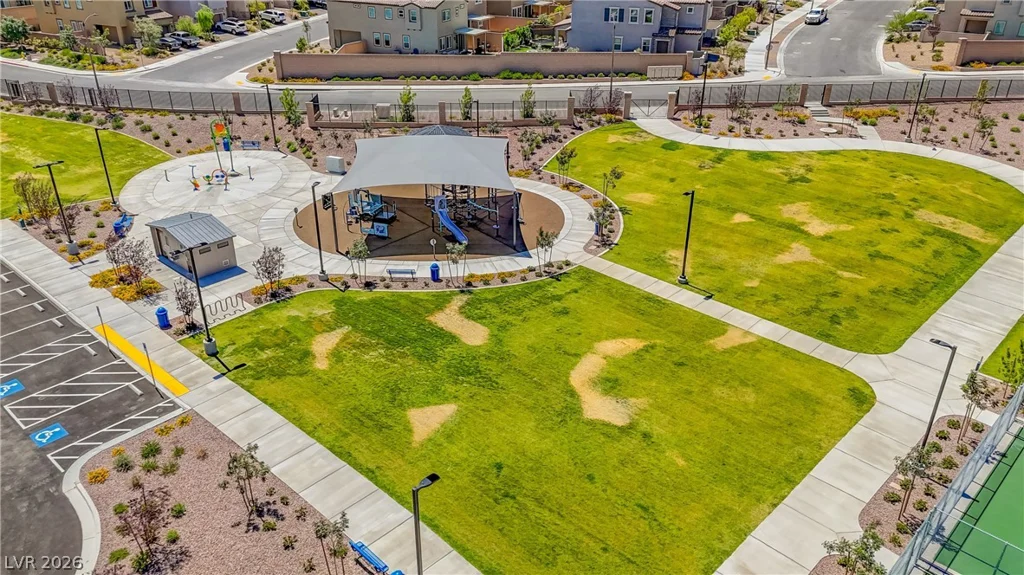 10626 Dryades, Las Vegas, NV 89166