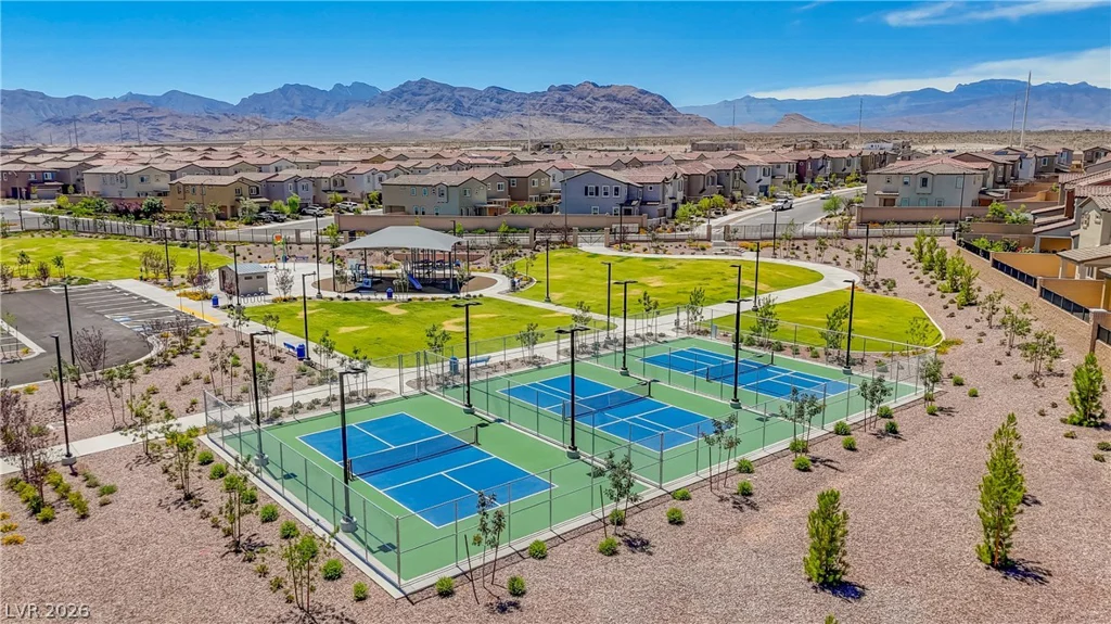 10626 Dryades, Las Vegas, NV 89166