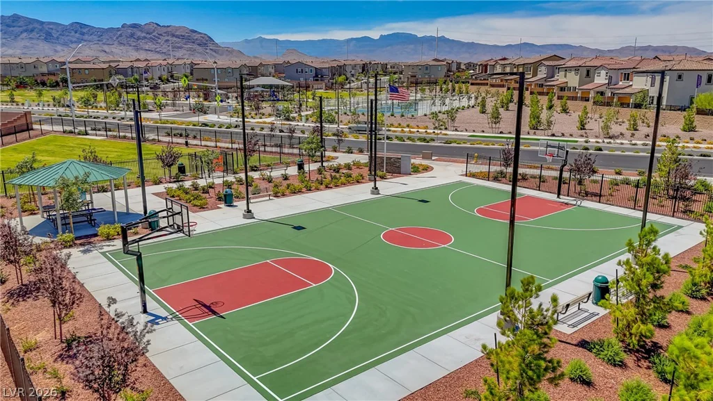 10626 Dryades, Las Vegas, NV 89166