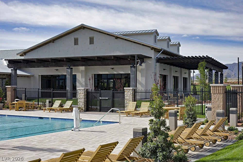 10626 Dryades, Las Vegas, NV 89166