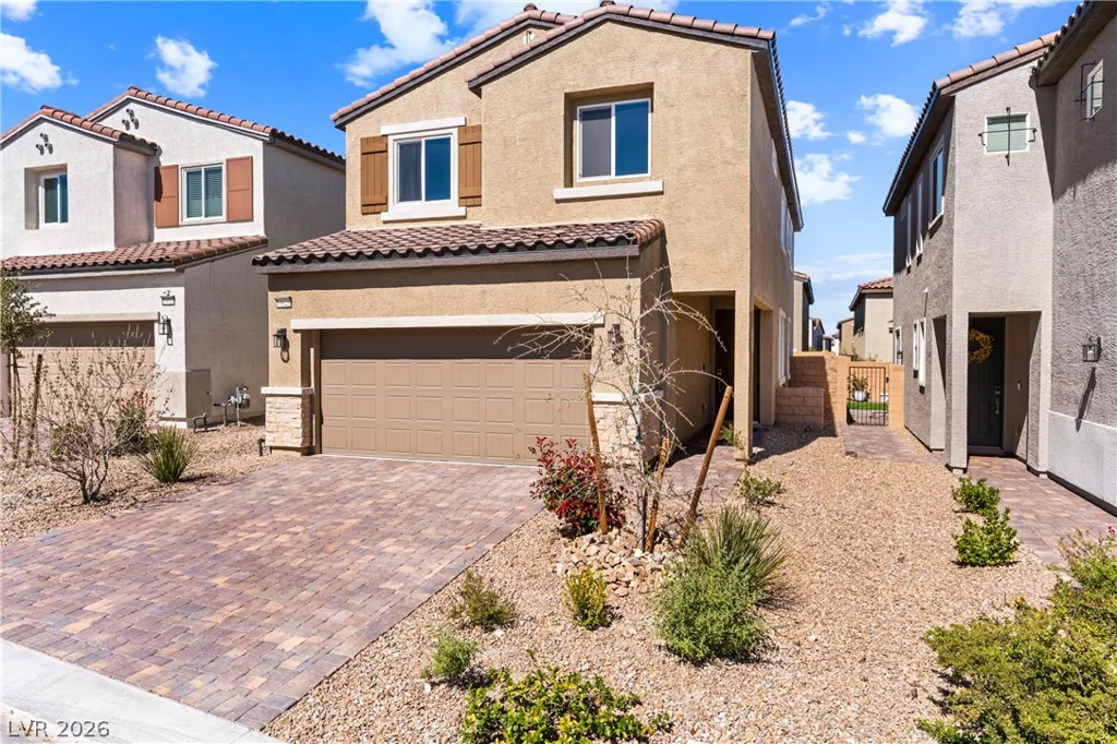 10626 Dryades, Las Vegas, NV 89166
