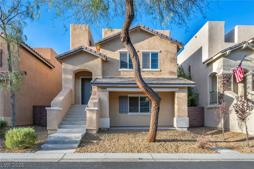 8950 Harmony Hall, Las Vegas, NV 89178