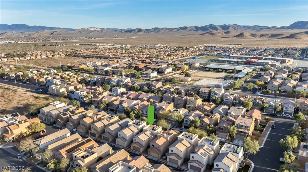 8950 Harmony Hall, Las Vegas, NV 89178