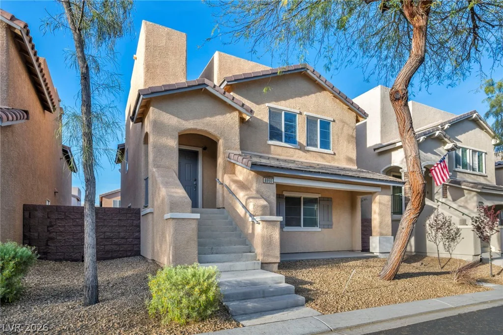 8950 Harmony Hall, Las Vegas, NV 89178