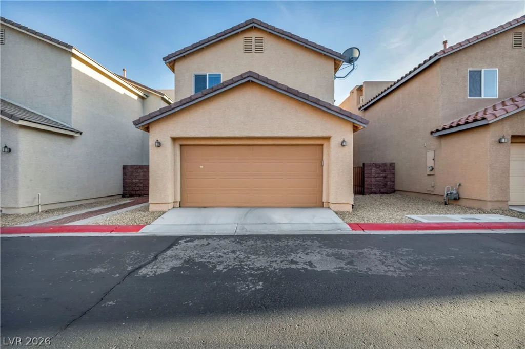 8950 Harmony Hall, Las Vegas, NV 89178