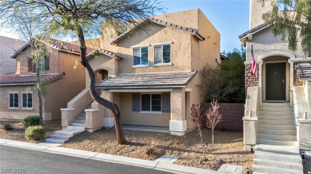 8950 Harmony Hall, Las Vegas, NV 89178