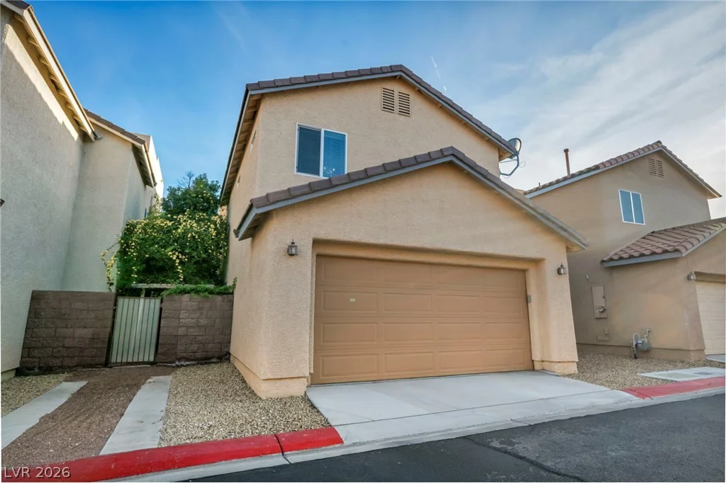 8950 Harmony Hall, Las Vegas, NV 89178