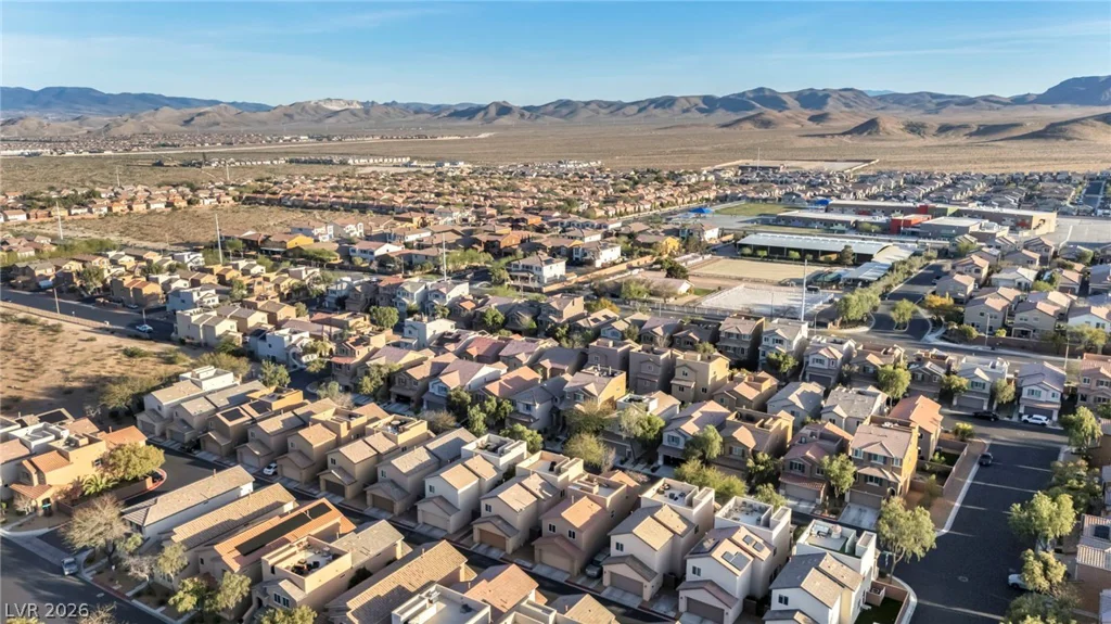 8950 Harmony Hall, Las Vegas, NV 89178