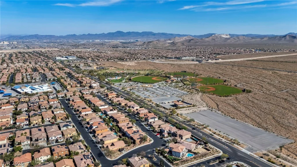 8950 Harmony Hall, Las Vegas, NV 89178