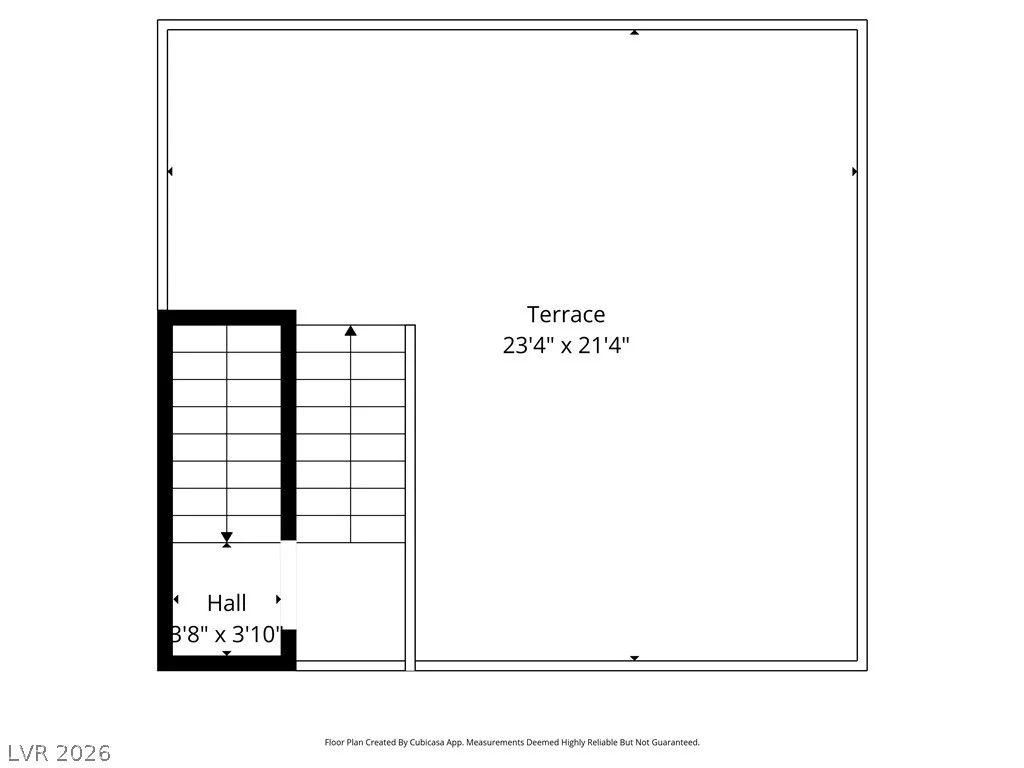 8950 Harmony Hall, Las Vegas, NV 89178