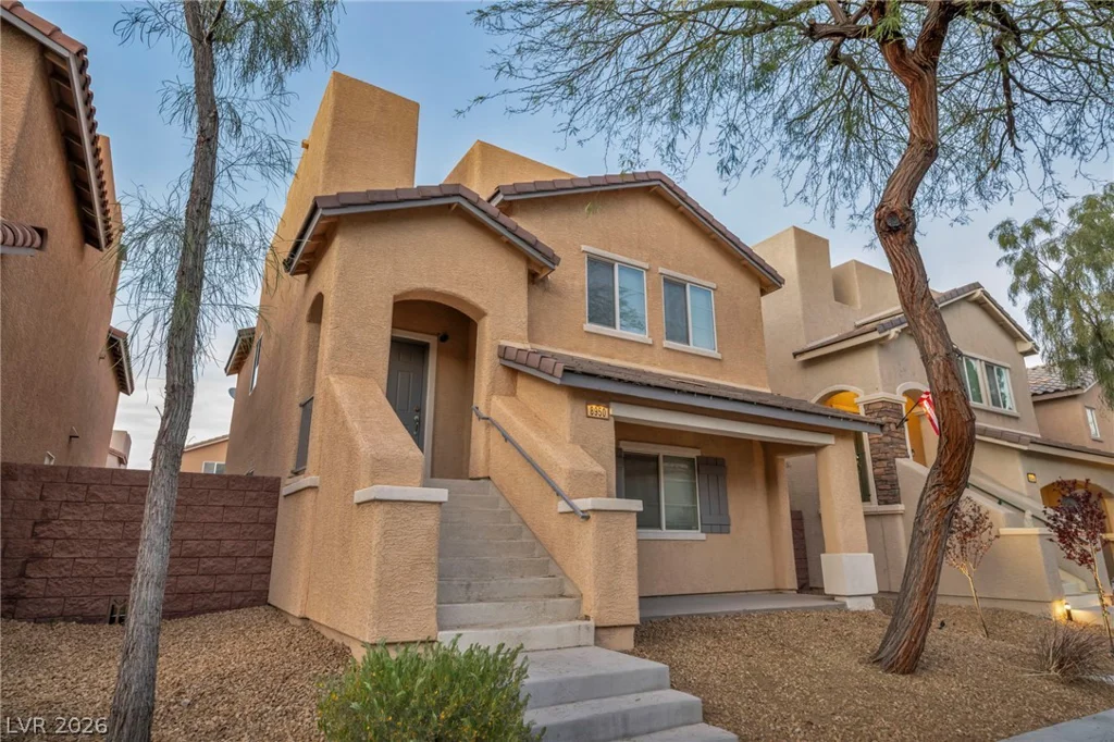 8950 Harmony Hall, Las Vegas, NV 89178