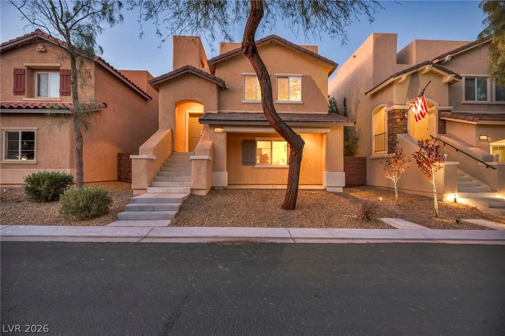 8950 Harmony Hall, Las Vegas, NV 89178