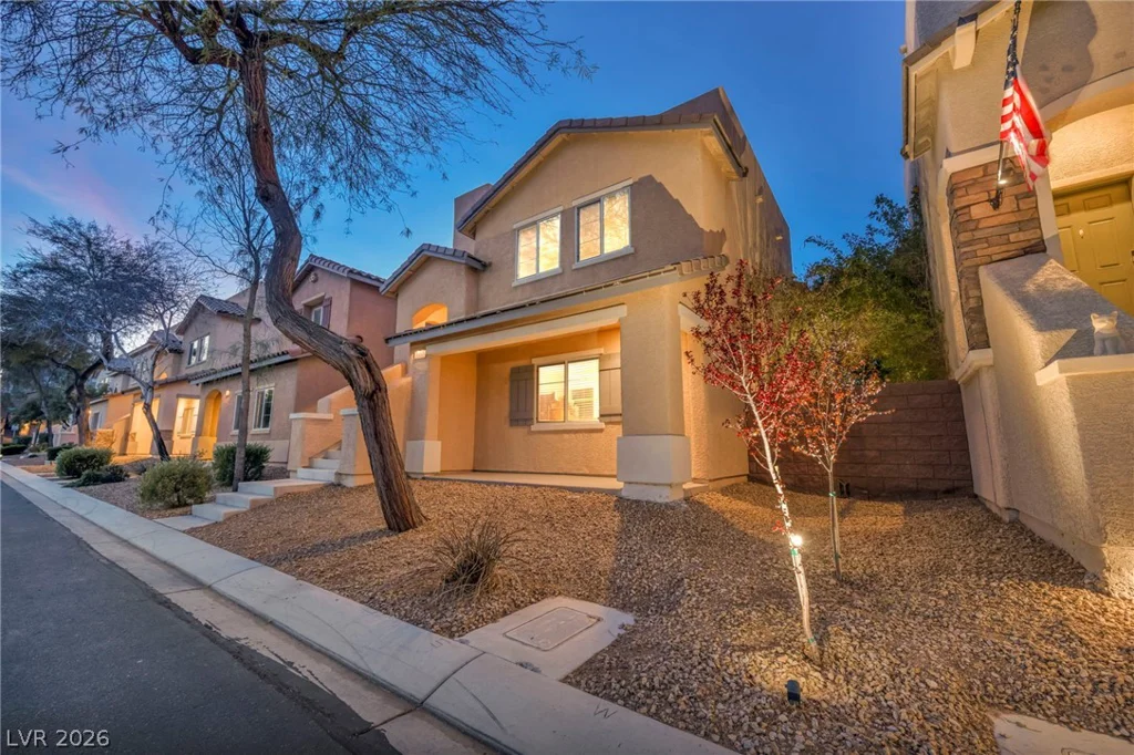 8950 Harmony Hall, Las Vegas, NV 89178