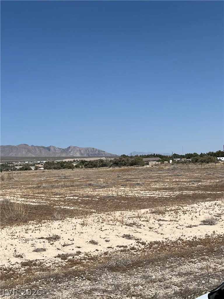2830 Anza, Pahrump, NV 89060