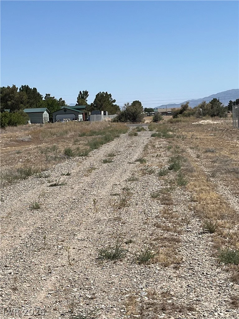 2830 Anza, Pahrump, NV 89060