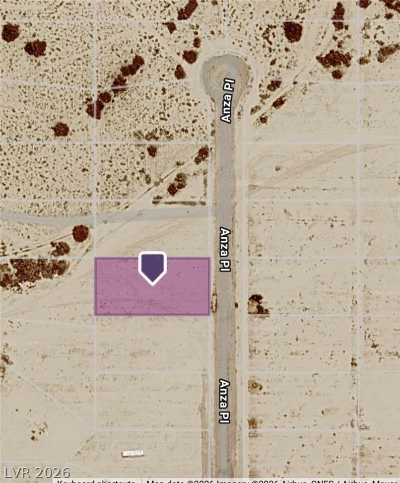 2830 Anza, Pahrump, NV 89060