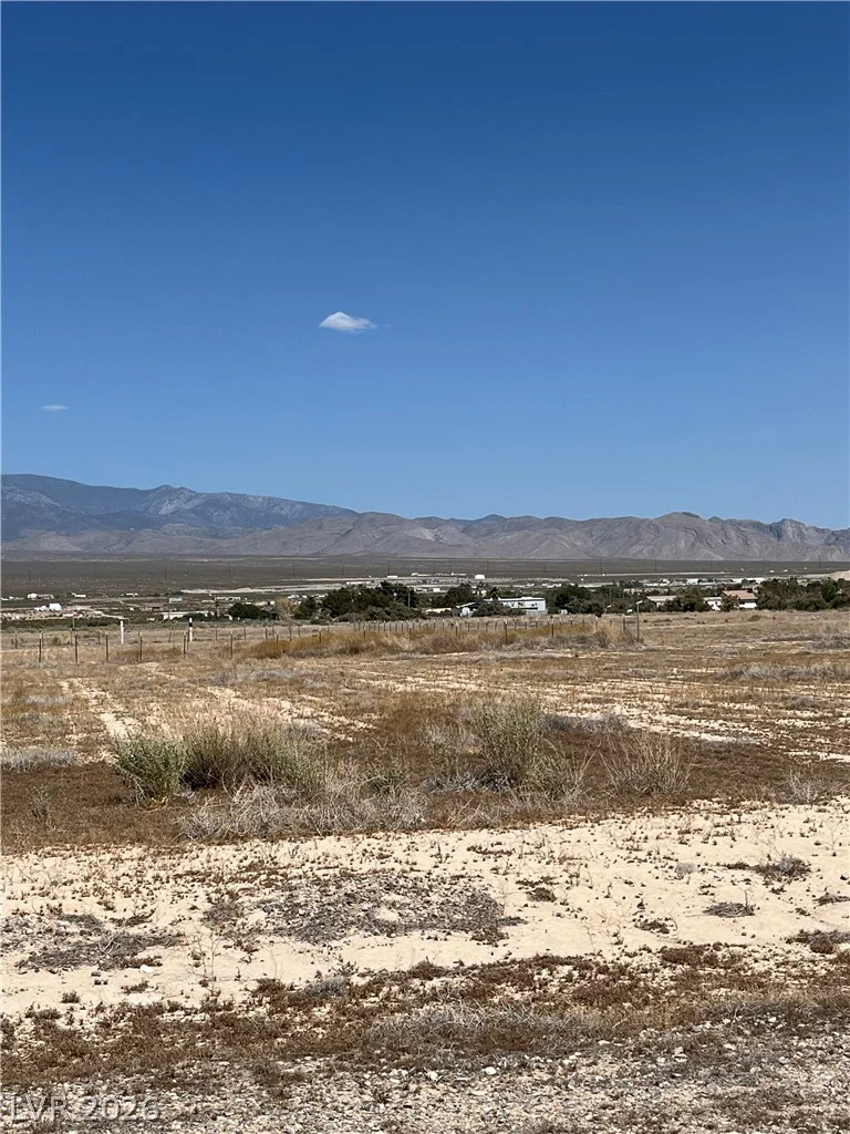 2830 Anza, Pahrump, NV 89060